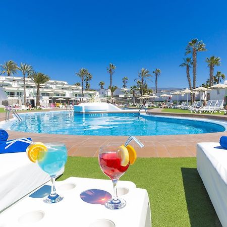 Vista Oasis Hotel Maspalomas  Exterior photo